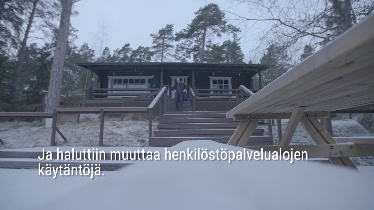 työsopimuslaki Värväämö - Vuokratyöfirma, johon vaihdetaan vakituisistakin työpaikoista