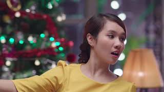 TVC Prospan Âm thanh mùa lễ hội