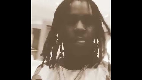 Chief Keef - Bankroll/FIO