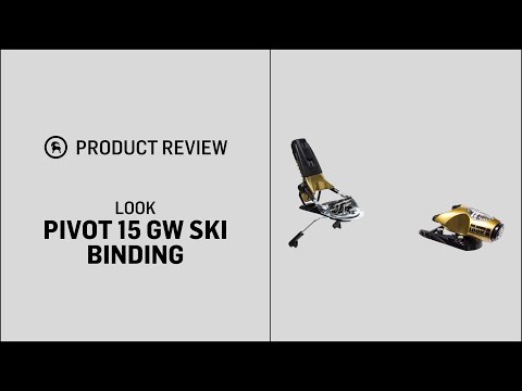 Pivot 15 GW Ski Binding | GH Review