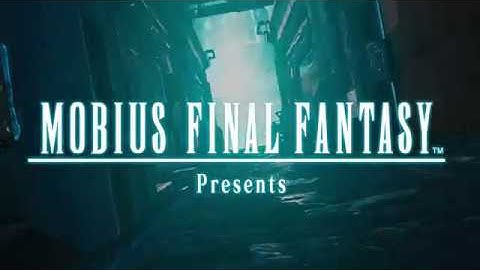 FFVII Region Eclipse Contact Returns!(30sec)