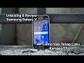 Harga dan Spesifikasi Samsung Galaxy V2: Smartphone Terbaru dengan Performa Tinggi