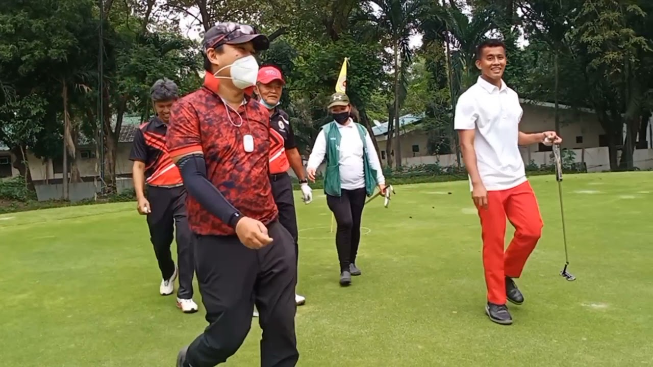 ARMY GOLF COURSE ⛳ PROAMATEUR tournament YouTube