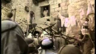 We are all different from Life of Brian - Monty Python