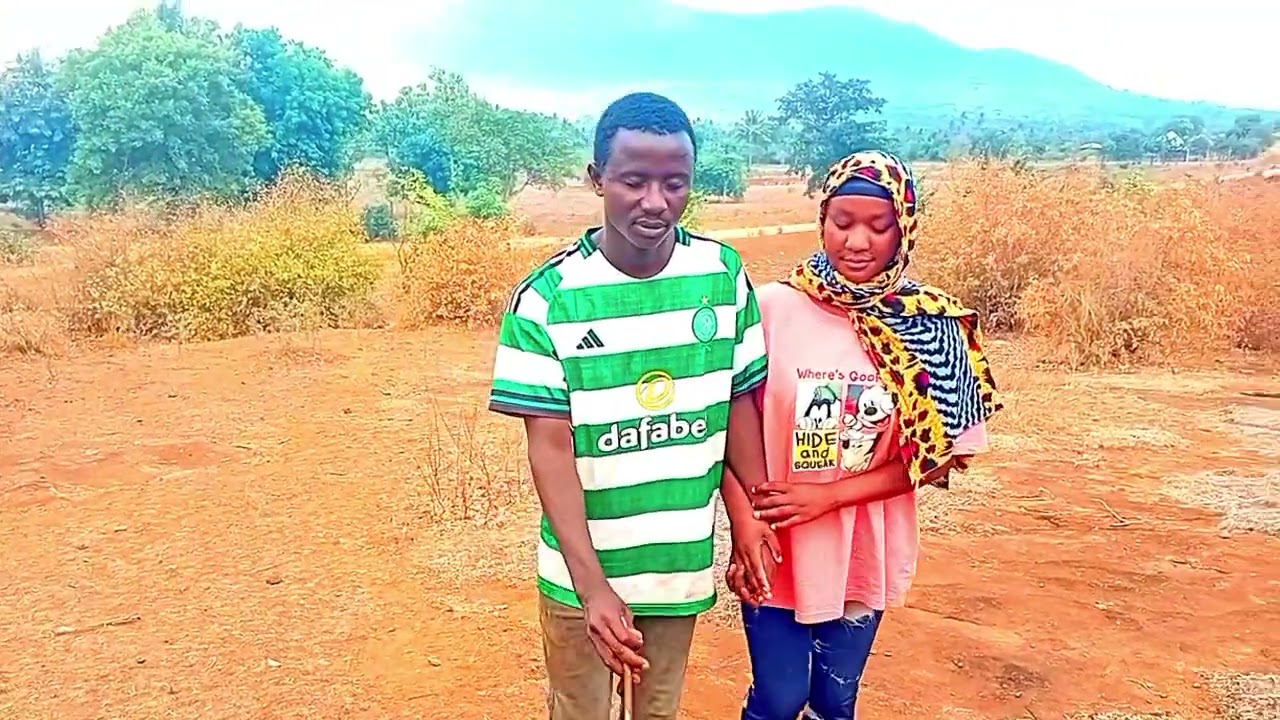 Kijiji  chetu mauza uza