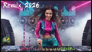 ABYSSAI - Thunder in the Night 90s Remix 2026