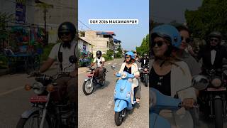 DGR 2026 MAKAWANPUR #dgr #dgrnepal #dgrmakawanpur #dgrhetauda #gentlemansride #rideforcause