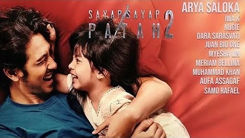 SAYAP SAYAP PATAH 2 OLIVIA FULL MOVIE