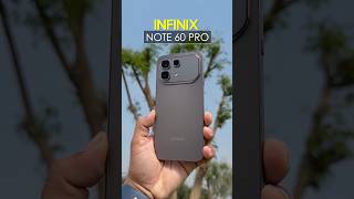 Infinix Note 60 Pro Tips - Instant Transfer with iPhone &amp; Active Matrix Display🔥