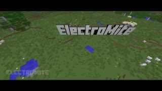 Minecraft Tracking 3D Text 02