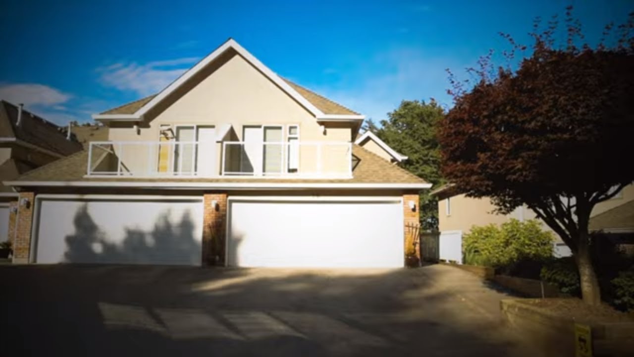 23 72 Jamieson Court, New Westminster - Gigantic Townhouse For Sale