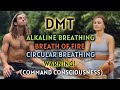 Command consciousness dmt breathing techniques for mental dominance 3 rounds press play