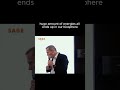 Urban Heat Island Effect | Dr Lars Schernikau #energyindustry #energysector