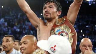 Manny Pacquiao vs Adrien Broner Prediction and Thoughts