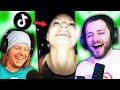 TIKTOKs that cracked us up (feat smashing)