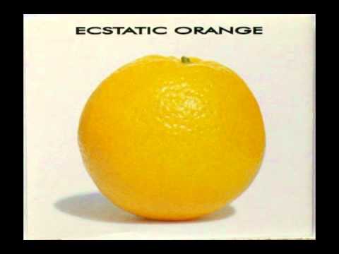Ecstatic Orange — ECSTATIC ORANGE - WORLD KEEPS SPINNING