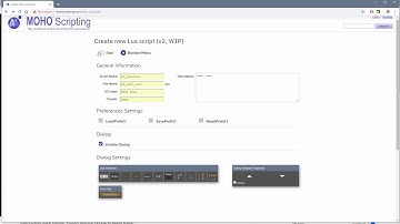 Create New Lua Script for Moho (v2, WIP) - mohoscripting.com