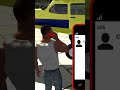 Indian bike driving 3D cheat code #short #trending #games #cheatcodes