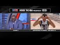 Boban Joins Shaq On Inside The NBA For An Amazing Postgame Segment