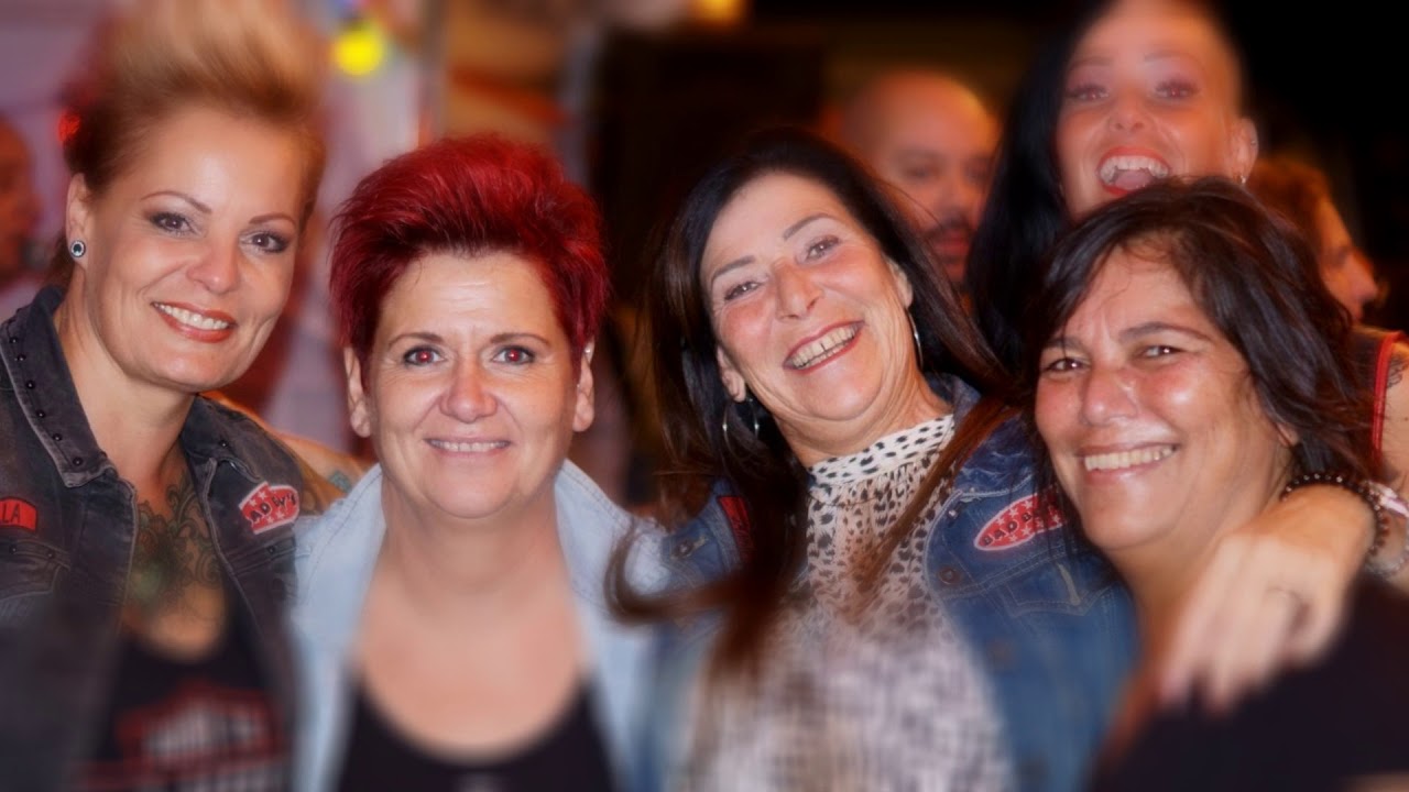 Jan van der Vliet feest