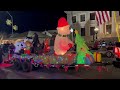 2023 Elko Parade of Lights