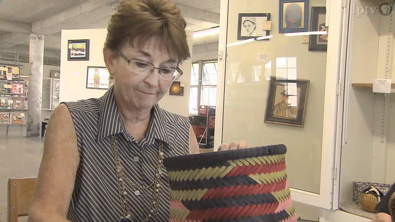 Ceramic Art Iowa State Fair 2011 YouTube