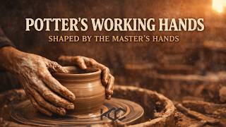 "Formed Together: How the Potter Builds His Church", Potter's Working Hands Pt. 5