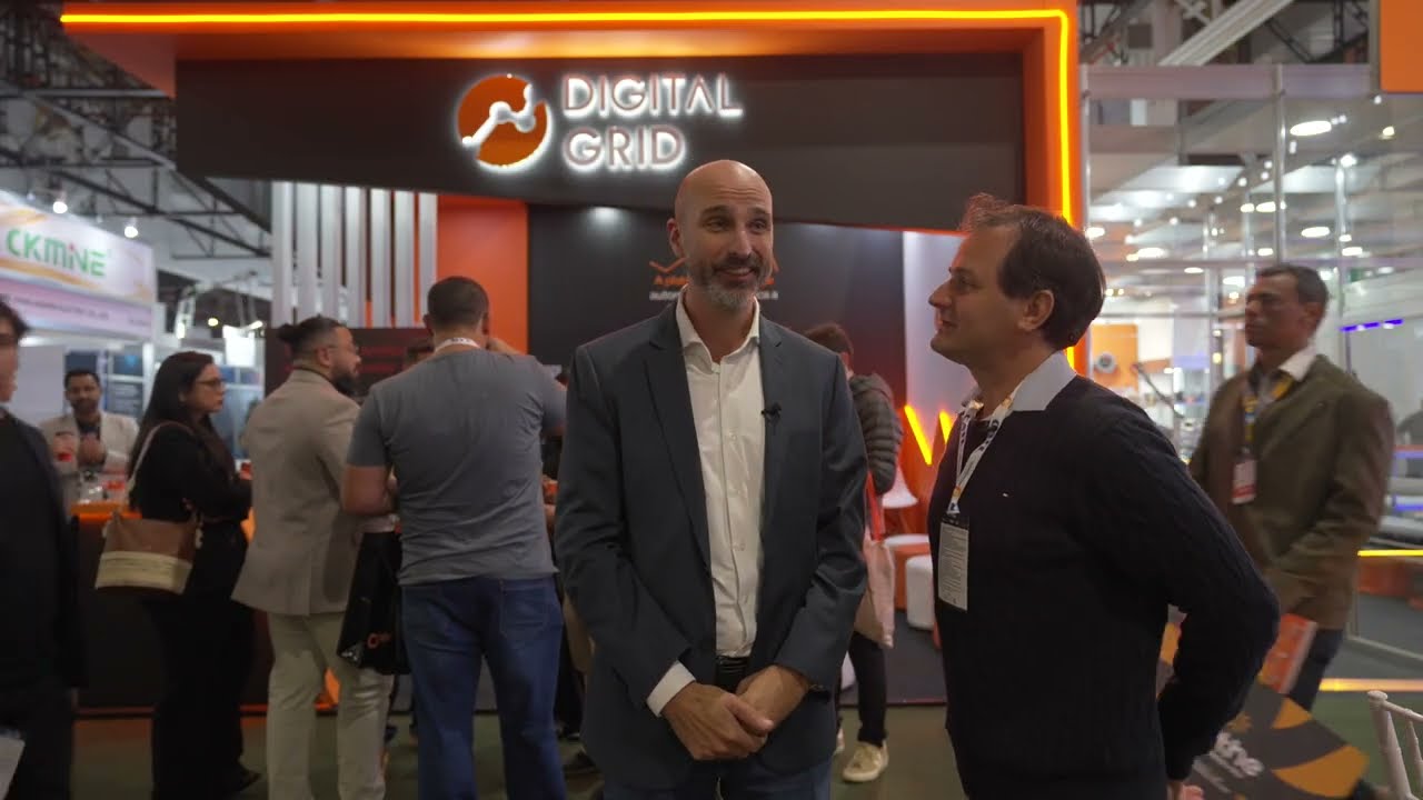 A usina está pronta. Agora começa o desafio de gerenciar a energia: digitalização ganha espaço no novo mercado elétrico