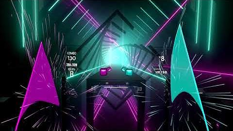 [Beat Saber] HYPNOTOAD - S3rl