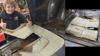 Chicken Barn Monte Carlo SS Lawn Tractor Fender Floor Pan
Monte Carlo Amazon List
https://www.amazon.com/hz/wishlist/ls/ZA97HQIAFJSQ?ref wl_share
Toolant 4-1/2” Diamond Cutting Wheels
https://amzn.to/4gQJkp7
Patreon
https://www.patreon.com/RCGYT
Garage Upgrade List
https://www.amazon.com/hz/wishlist/ls/25KS04W4PCDZX?ref wl_share
Email me at mainemudmower@yahoo.com Chicken Barn Monte Carlo SS Lawn Tractor Fender Floor Pan