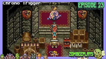 We finally get the RAINBOW ! 🌈⚔️| Chrono Trigger Ep .23