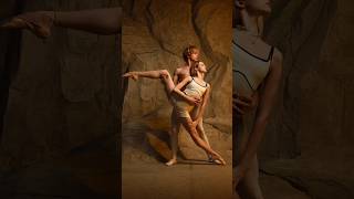 🇺🇦 Model poses for photoshoot📸 Ballet. Models Alina and Ivan 🇺🇦 Model poses for photoshoot📸 Ballet. Models Alina and Ivan