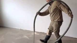 MAI®4EVER Super mit MAPEI Bodenspachtelmasse