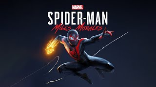 Download Spider man miles morales latest version ||mod apk and original apk for android screenshot 4