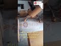Paper reel stacker manufacturer and supplier call: 9913116804 #hydraulic #trending