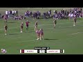 2024 Metro Cup | Round 9
