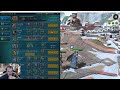 Dia 113 FTP: Llave de hydra en la FTP y miramos la fusion