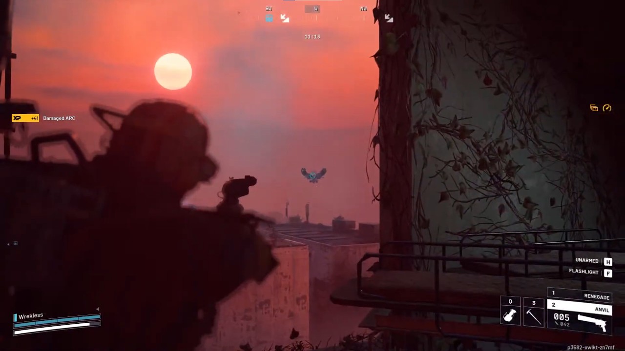 ARC RAIDERS - Blueprints, missions & events stream