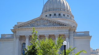 Live From Madison Best Farmers Market In USA