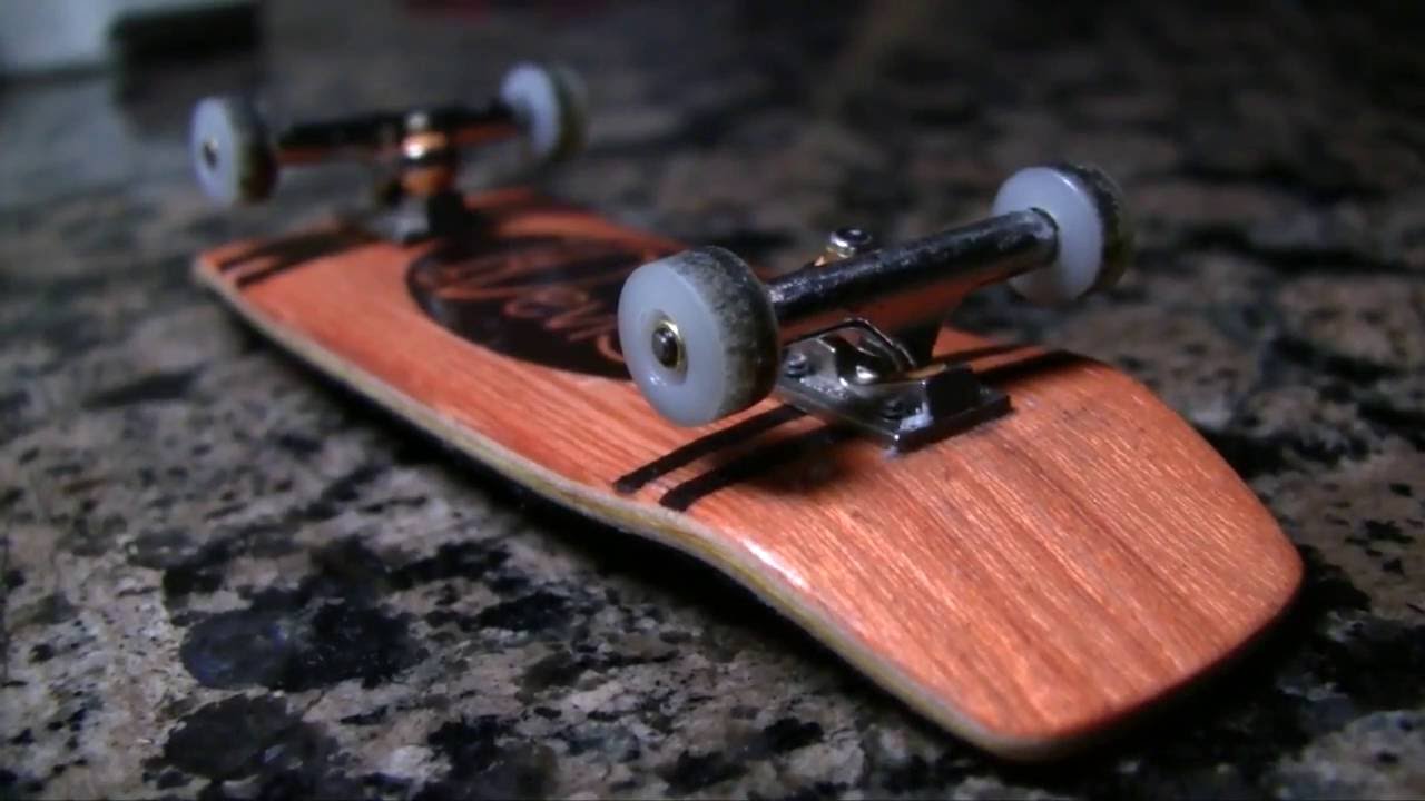 Crayon Cruisers Devise Fingerboards YouTube