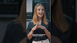 Cisco SD-WAN: conectividad inteligente para tu empresa