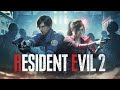 Continuing Resident Evil 2 Claire&#39;s Part 8