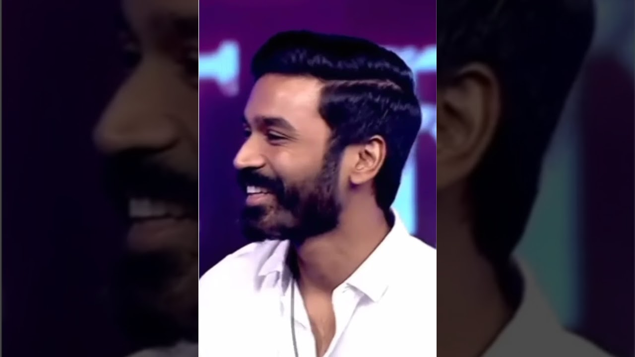 DHANUSH | Aishwarya Dhanush | love WHATSAPP status ❤ 