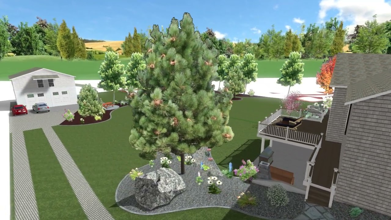 Brad & Sherie Smith Residence