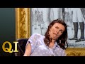 Who Was Spanking Roger? | QI