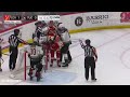 Tucson vs. Calgary 12/28 Highlights