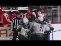 Tucson vs. Calgary 12/28 Highlights