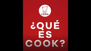 Que significa cook