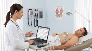 HOW TO INSTALL THE NASIFF CARDIOCARD® ECG SOFTWARE