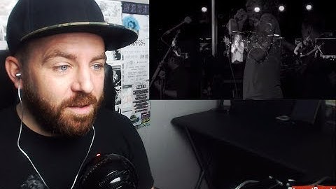 The Human Abstract - "Faust" Official Music Video - REACTION!